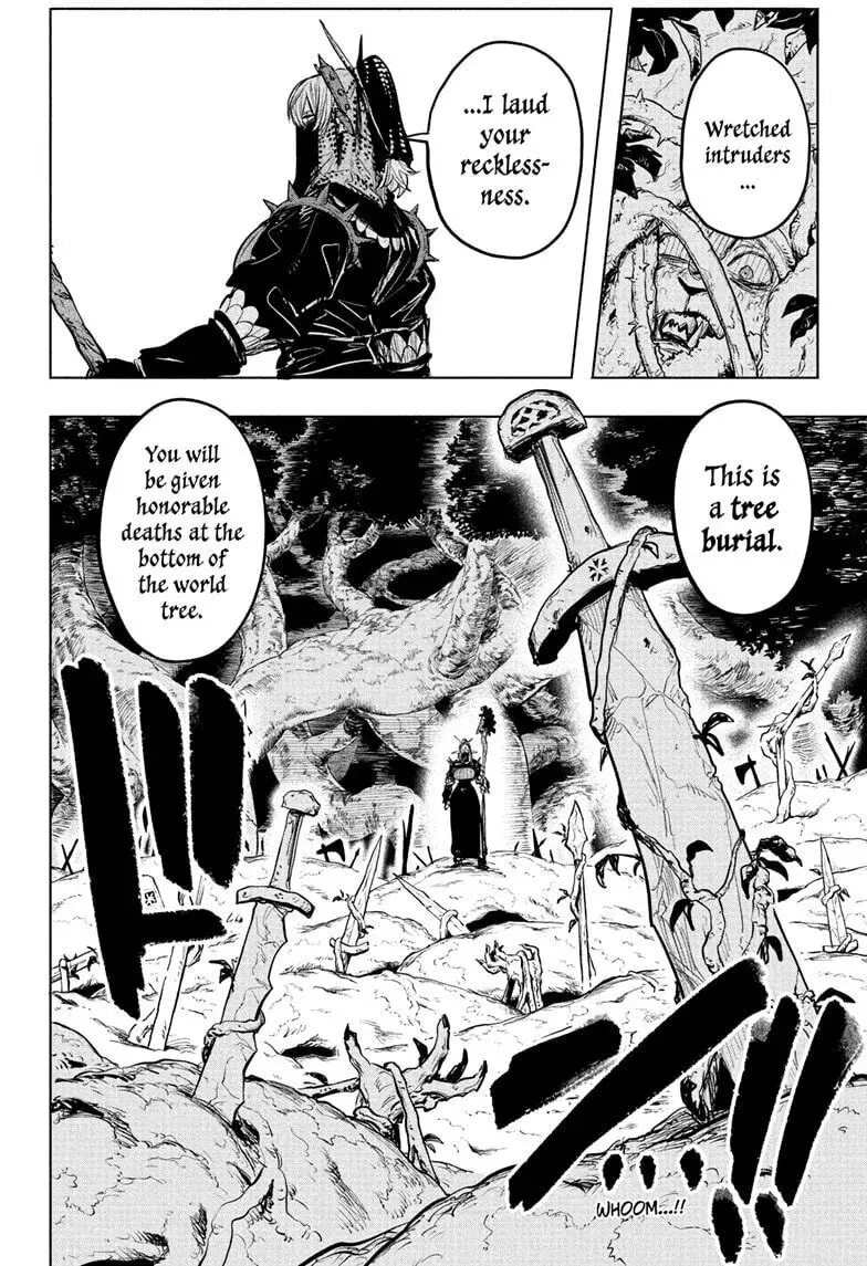 Otr of the Flame, chapter 25, page 4