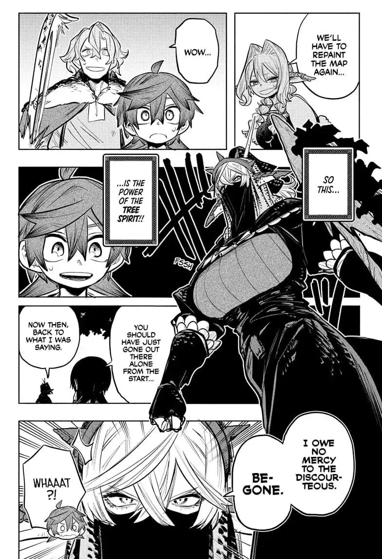 Otr of the Flame, chapter 25, page 5