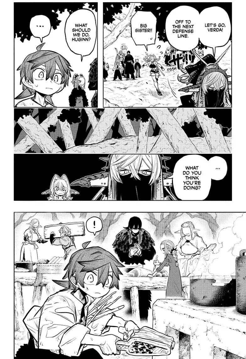 Otr of the Flame, chapter 25, page 6