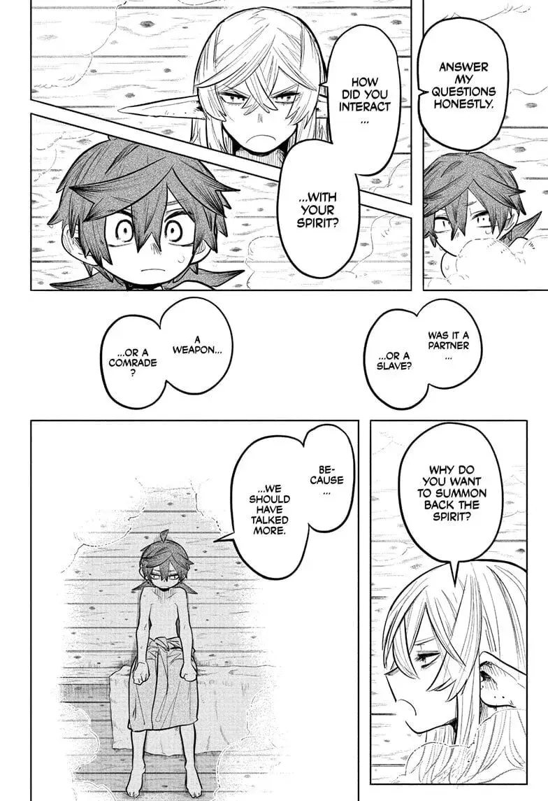 Otr of the Flame, chapter 25, page 12
