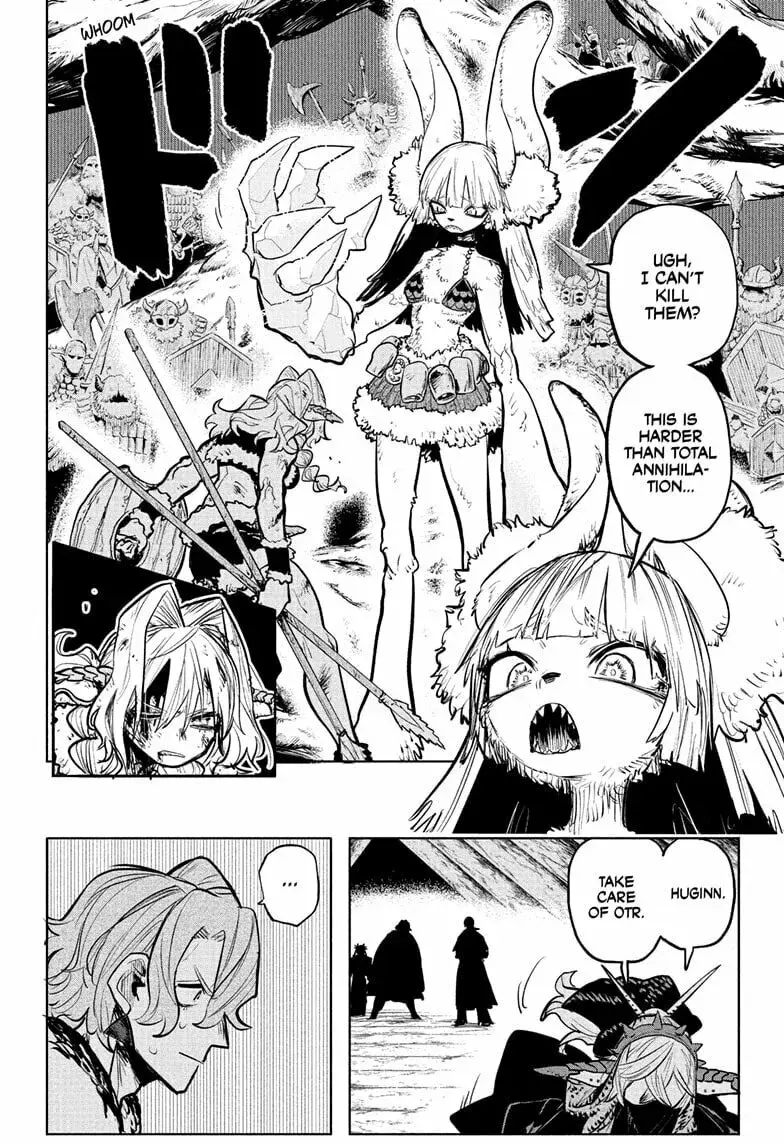 Otr of the Flame, chapter 26, page 4