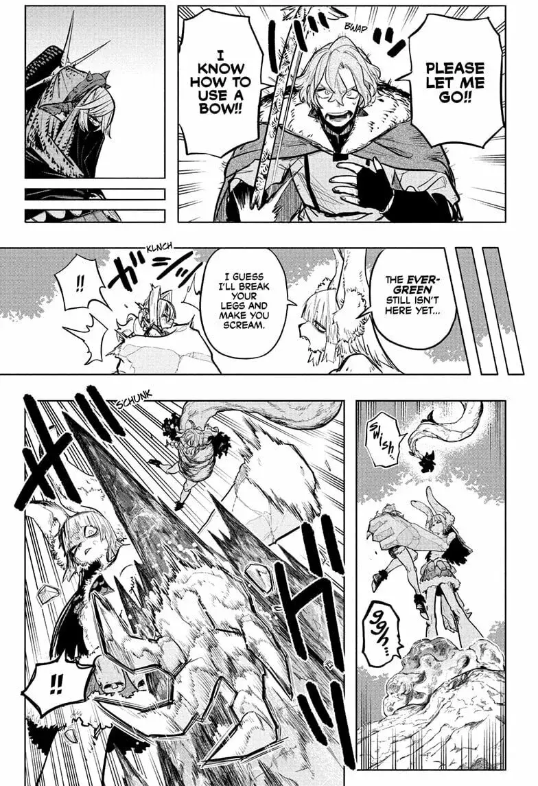 Otr of the Flame, chapter 26, page 5