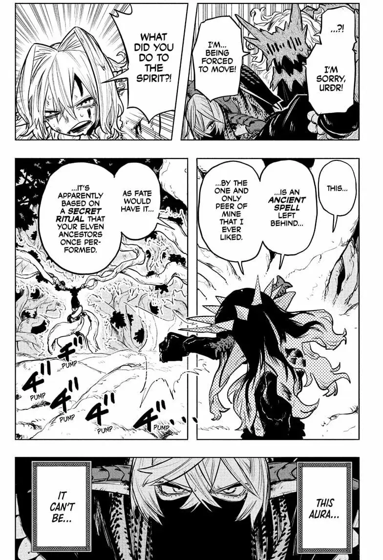 Otr of the Flame, chapter 26, page 15