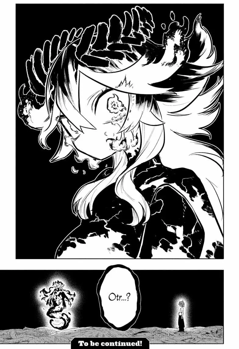 Otr of the Flame, chapter 26, page 19