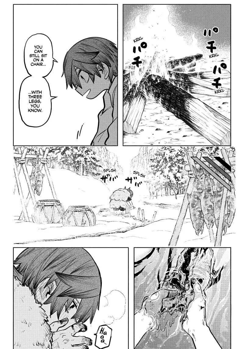 Otr of the Flame, chapter 28, page 4
