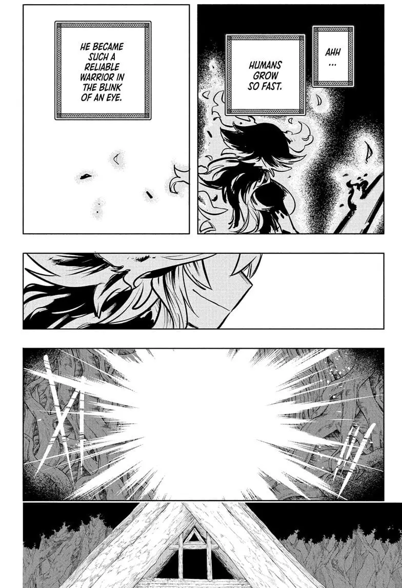 Otr of the Flame, chapter 28, page 16
