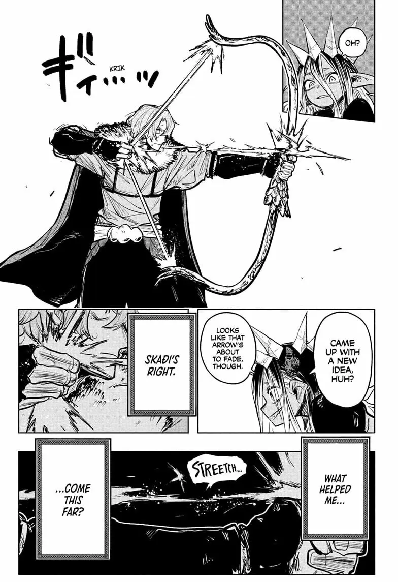 Otr of the Flame, chapter 29, page 9