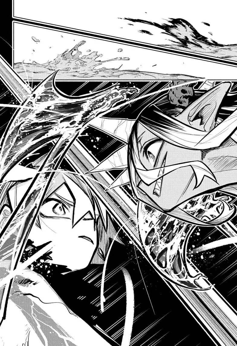 Otr of the Flame, chapter 30, page 4