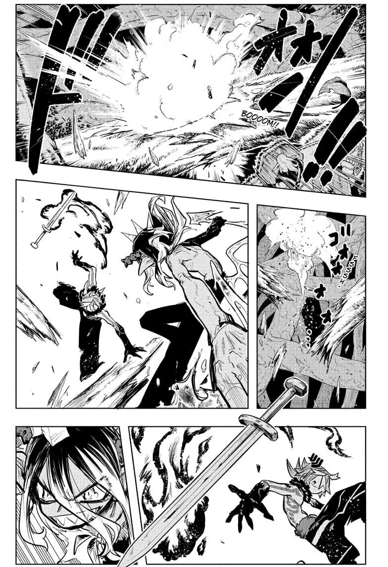 Otr of the Flame, chapter 30, page 5