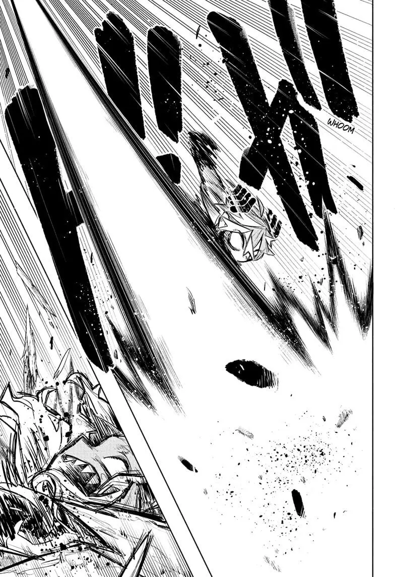Otr of the Flame, chapter 30, page 7