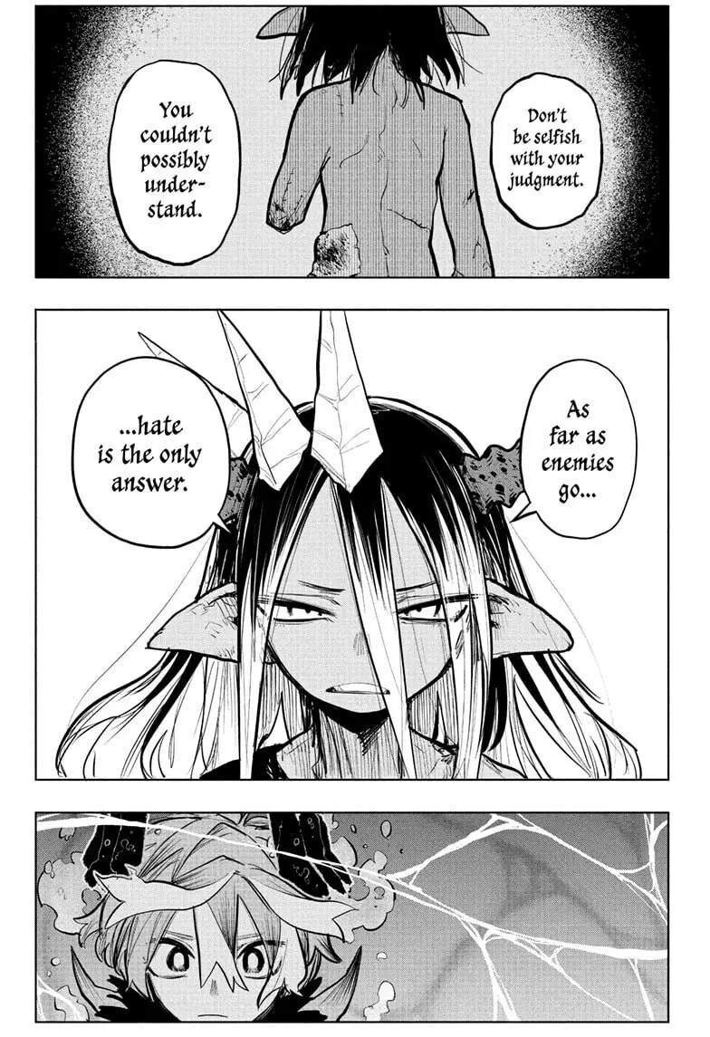 Otr of the Flame, chapter 30, page 13