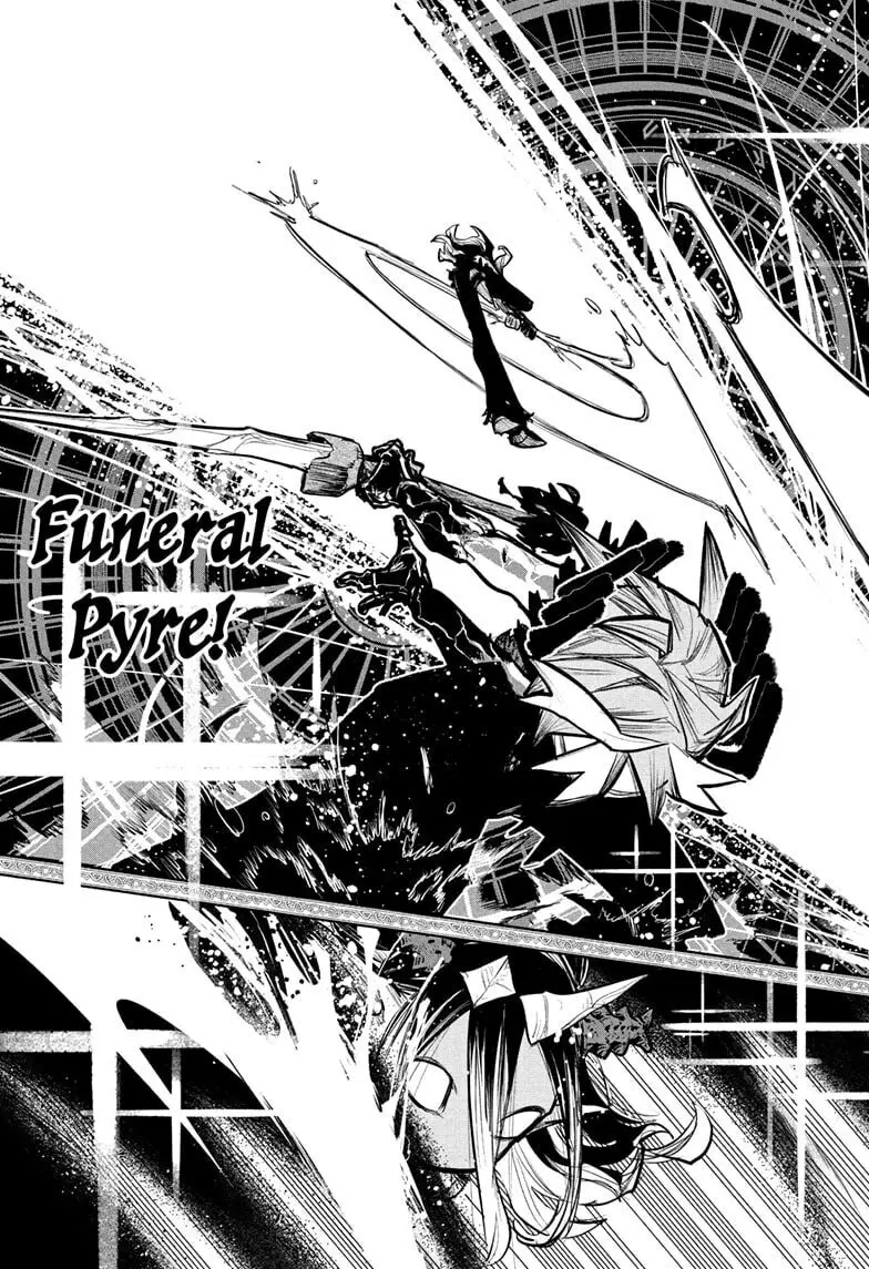 Otr of the Flame, chapter 31, page 15