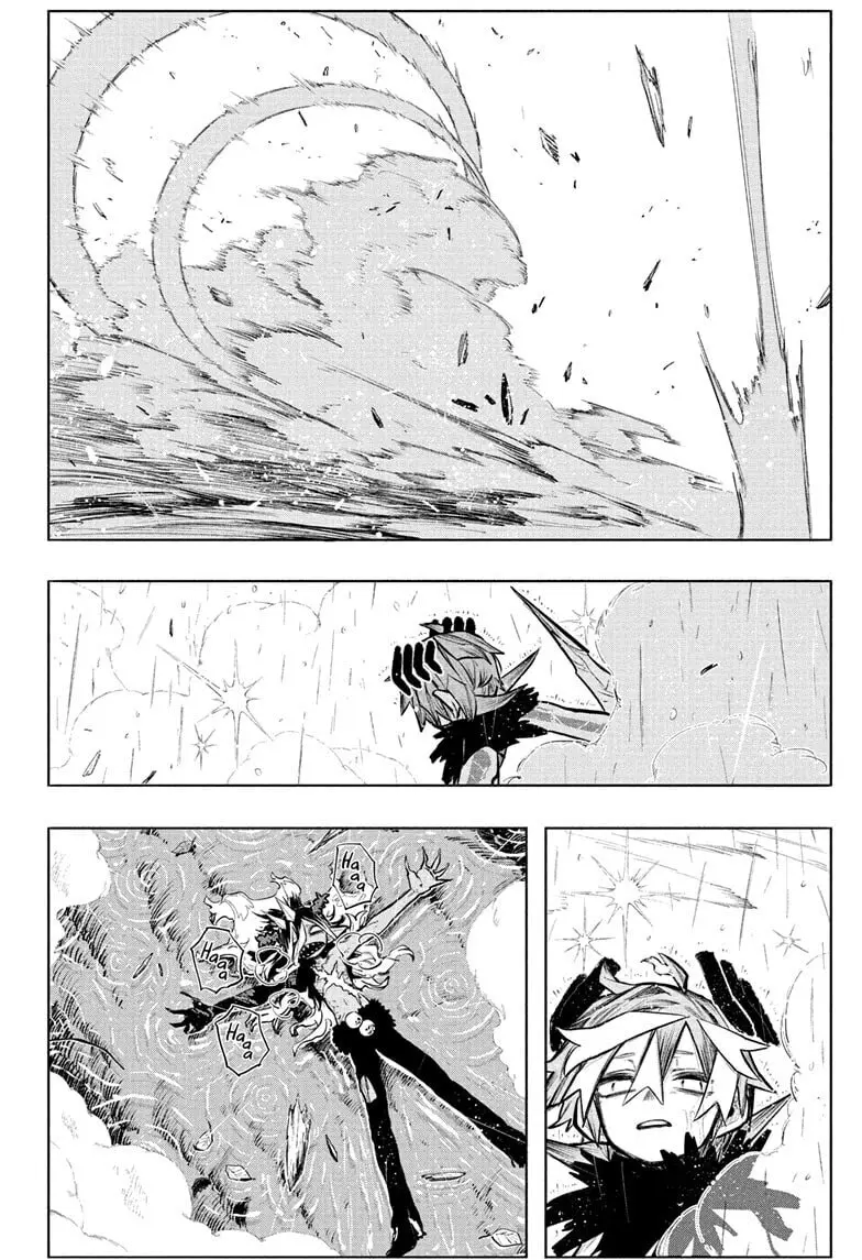 Otr of the Flame, chapter 31, page 16