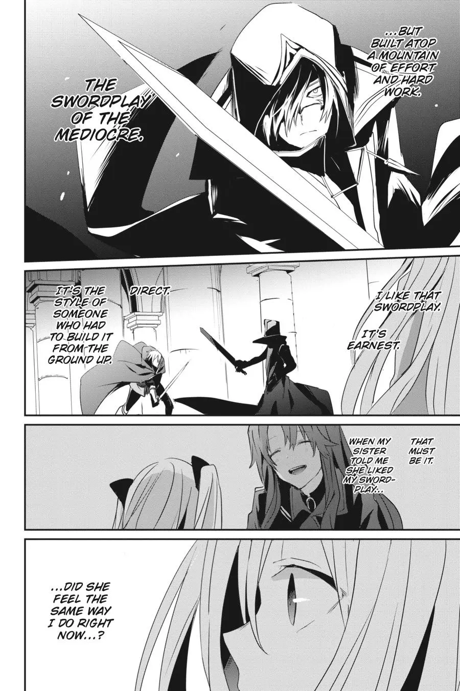The Eminence in Shadow, chapter 6, page 19