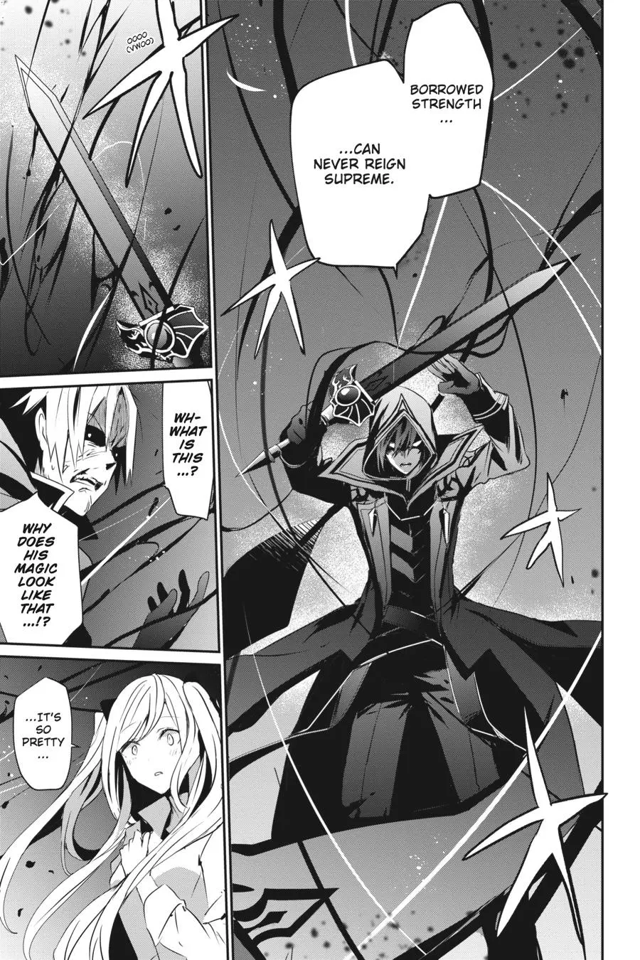 The Eminence in Shadow, chapter 6, page 24