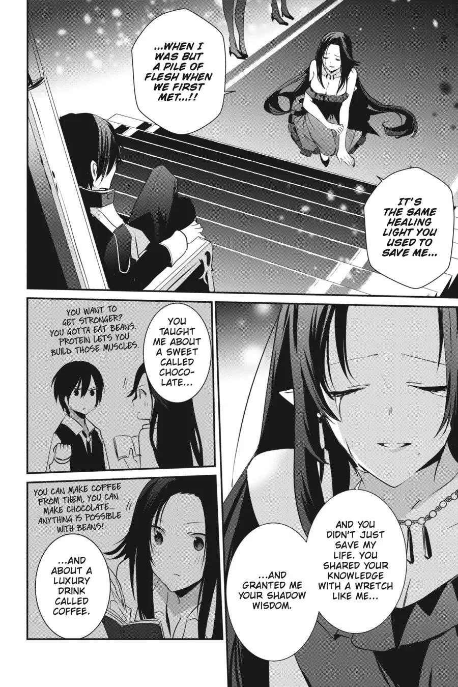 The Eminence in Shadow, chapter 7, page 19