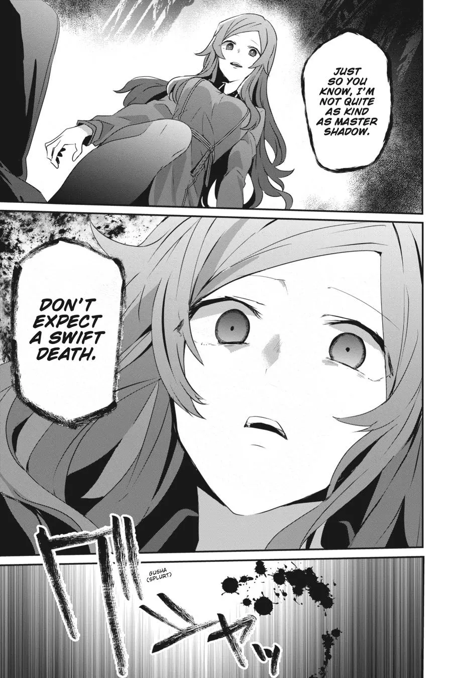 The Eminence in Shadow, chapter 8, page 13