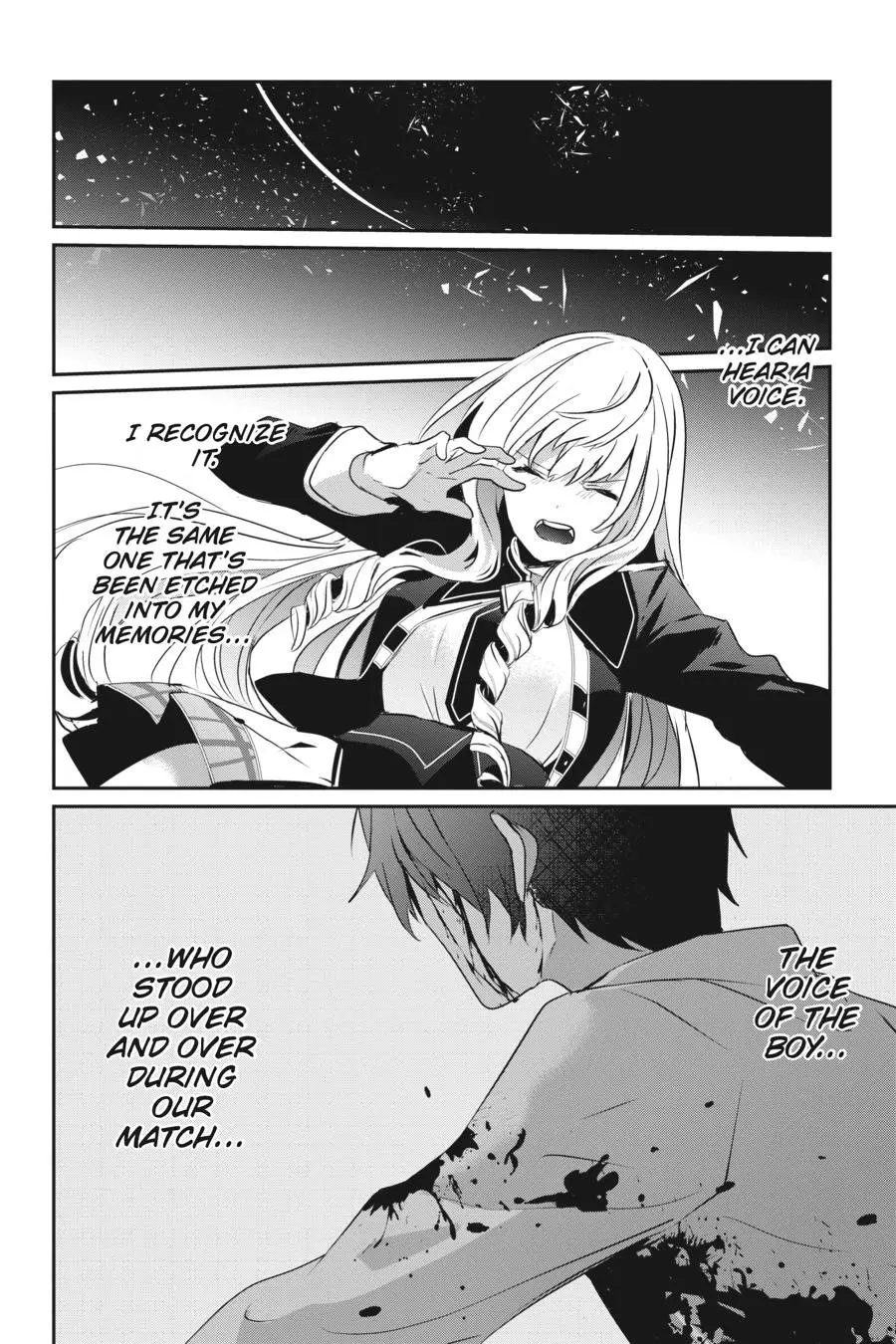 The Eminence in Shadow, chapter 10, page 8