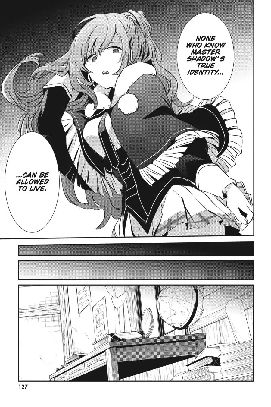 The Eminence in Shadow, chapter 12, page 7