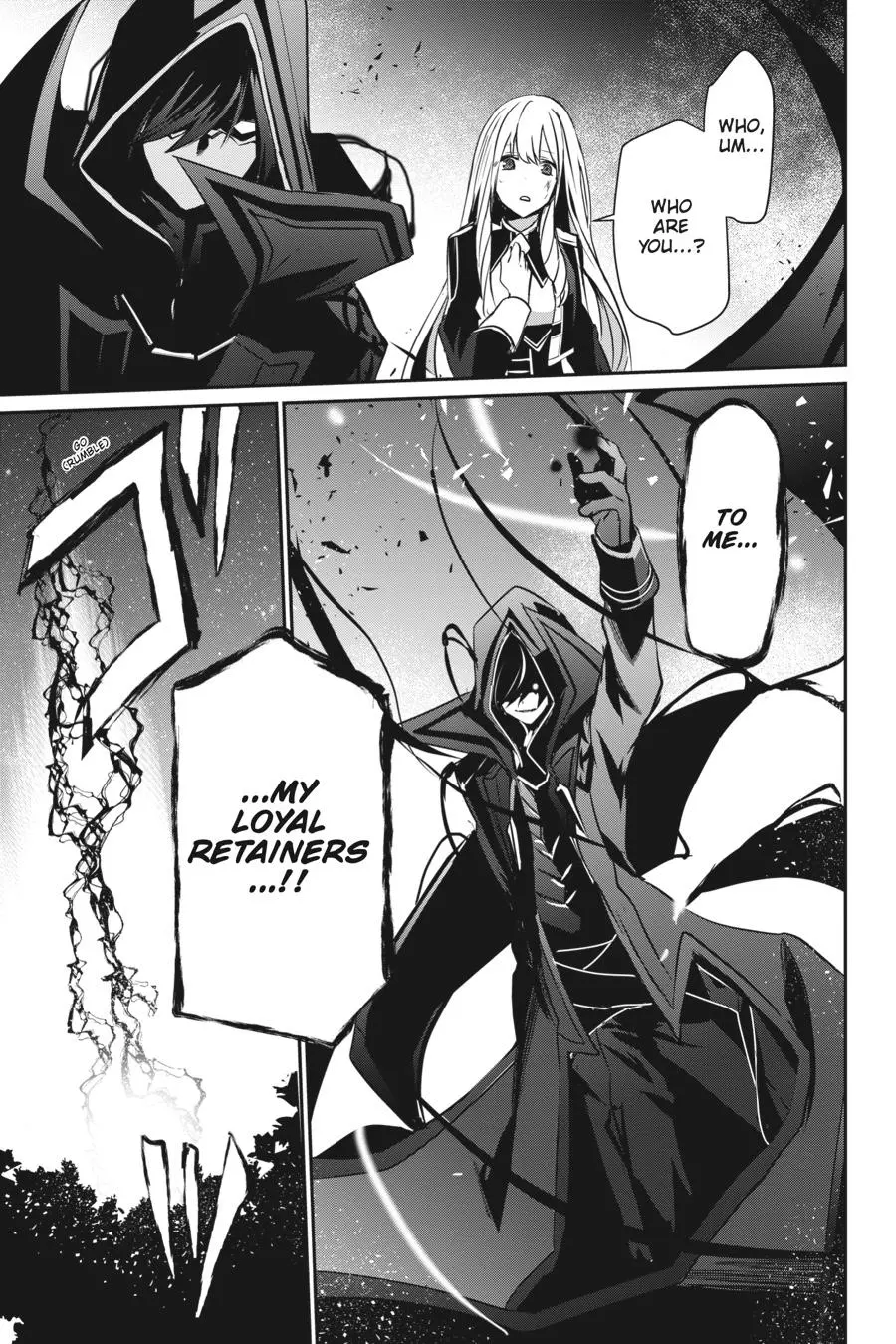The Eminence in Shadow, chapter 12, page 28