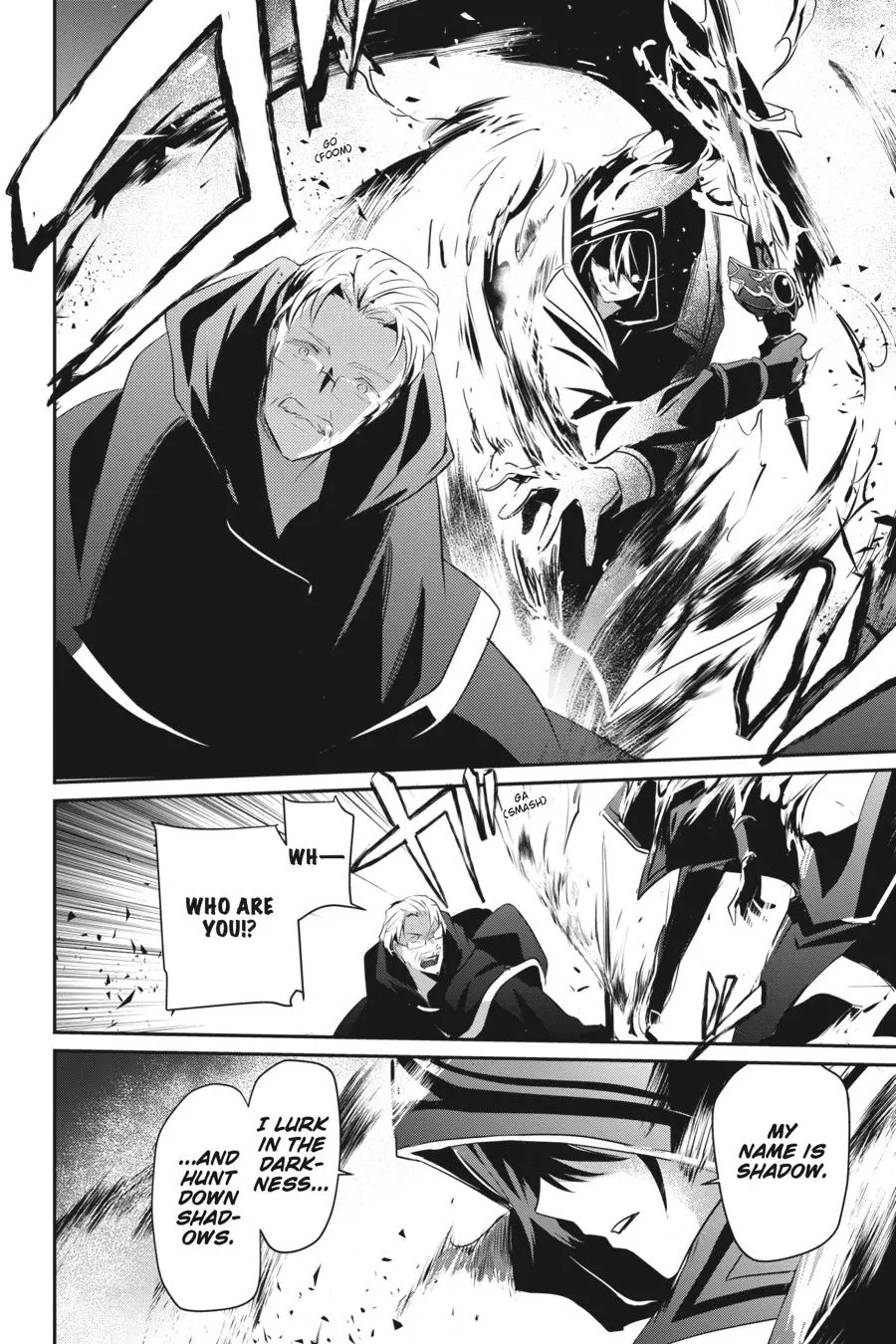 The Eminence in Shadow, chapter 13, page 22