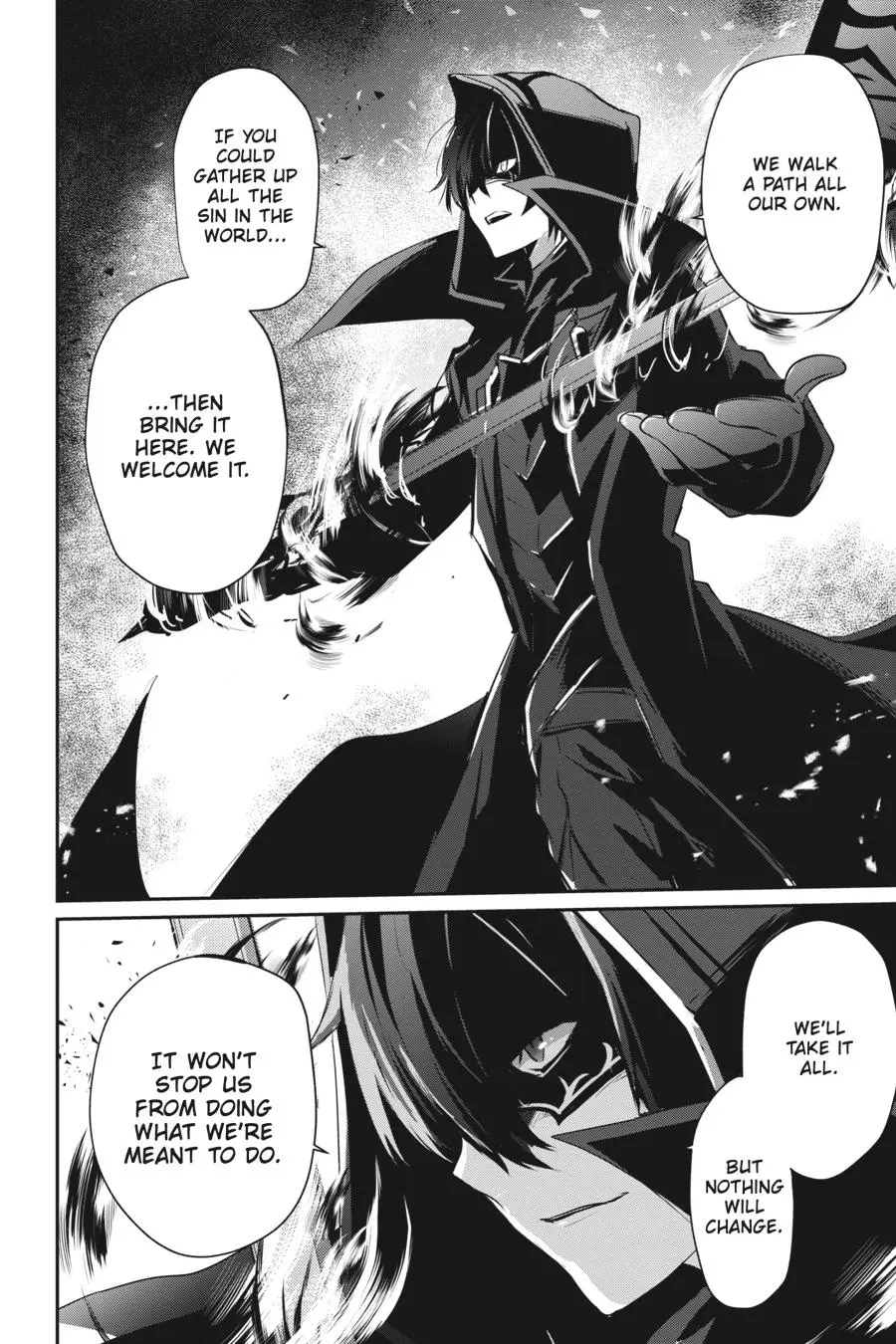 The Eminence in Shadow, chapter 13, page 32