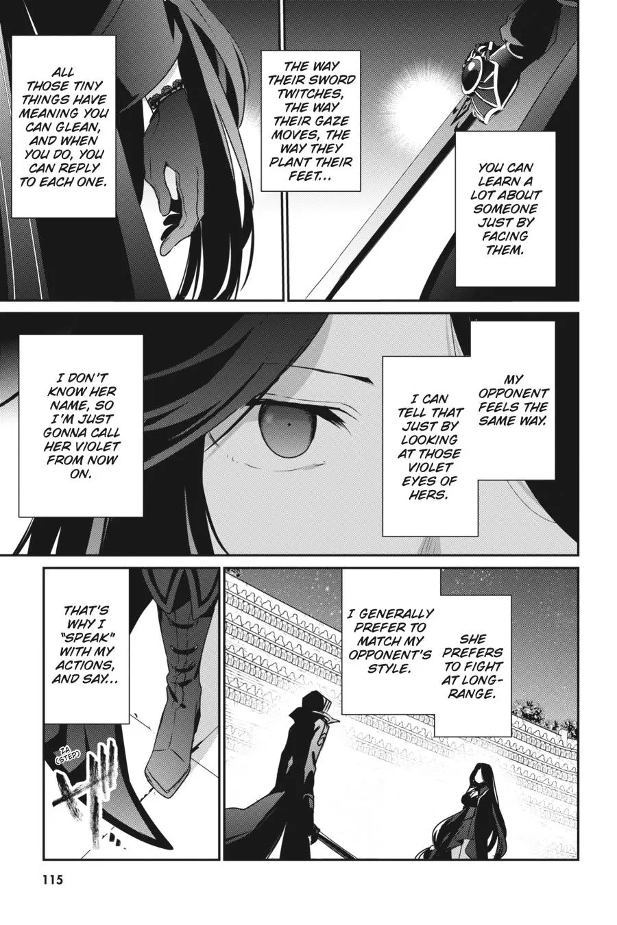 The Eminence in Shadow, chapter 16, page 7