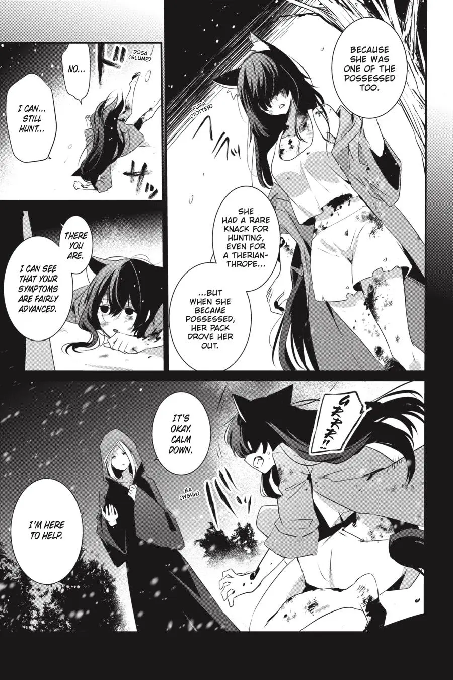 The Eminence in Shadow, chapter 19, page 9