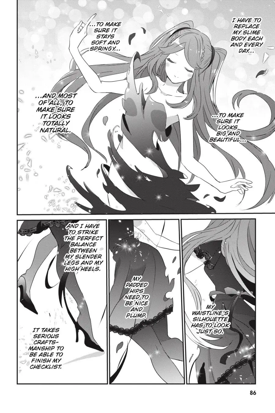 The Eminence in Shadow, chapter 19, page 14