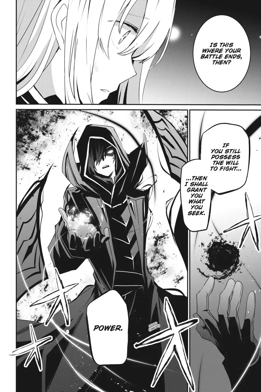 The Eminence in Shadow, chapter 23, page 7