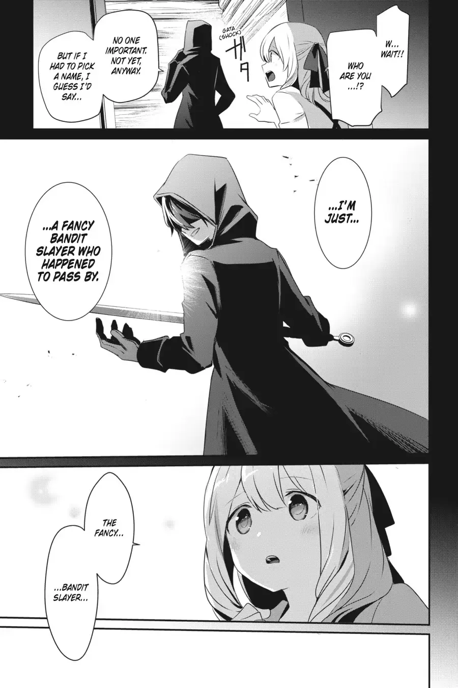 The Eminence in Shadow, chapter 26, page 11