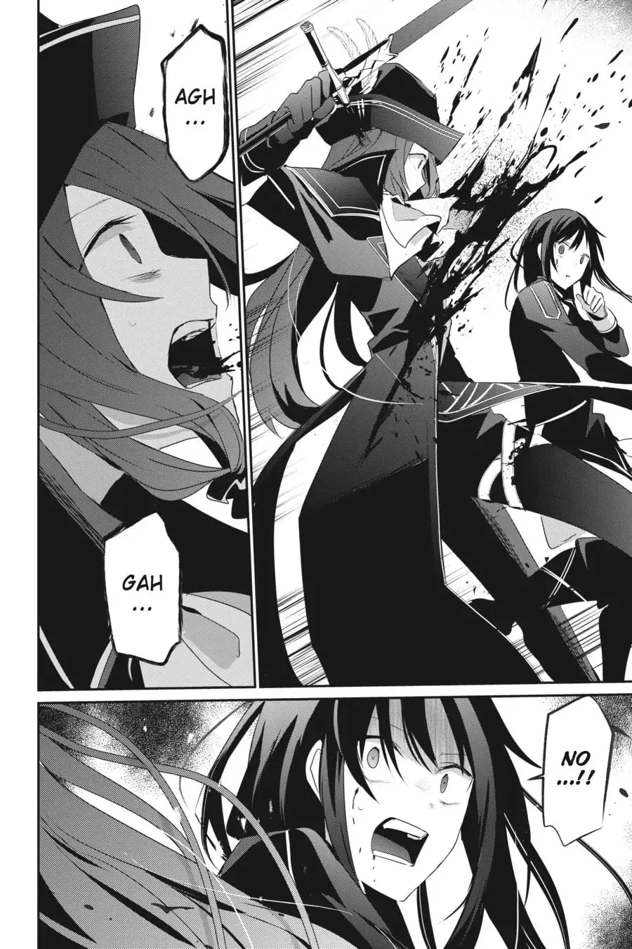The Eminence in Shadow, chapter 30, page 14
