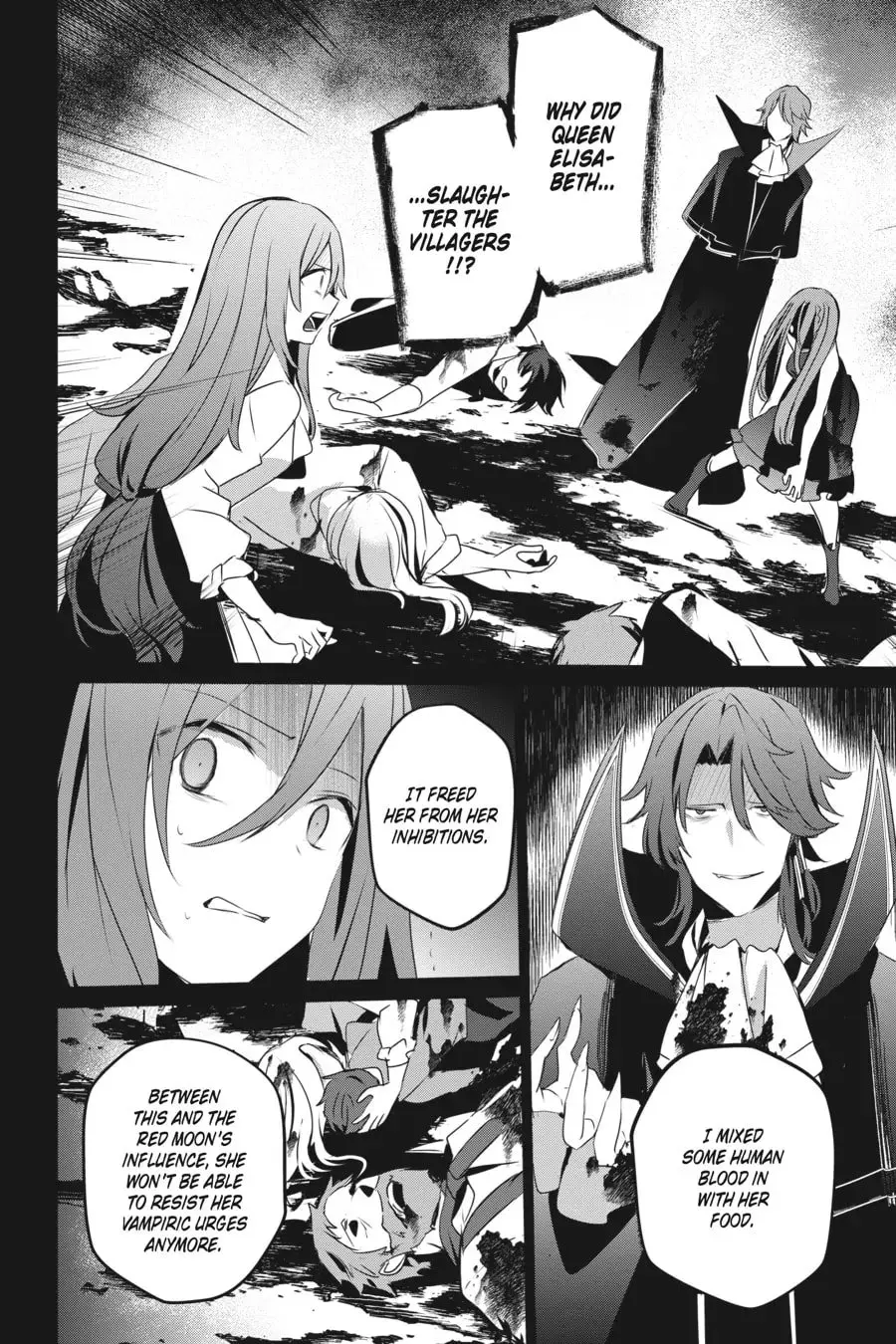 The Eminence in Shadow, chapter 30, page 28
