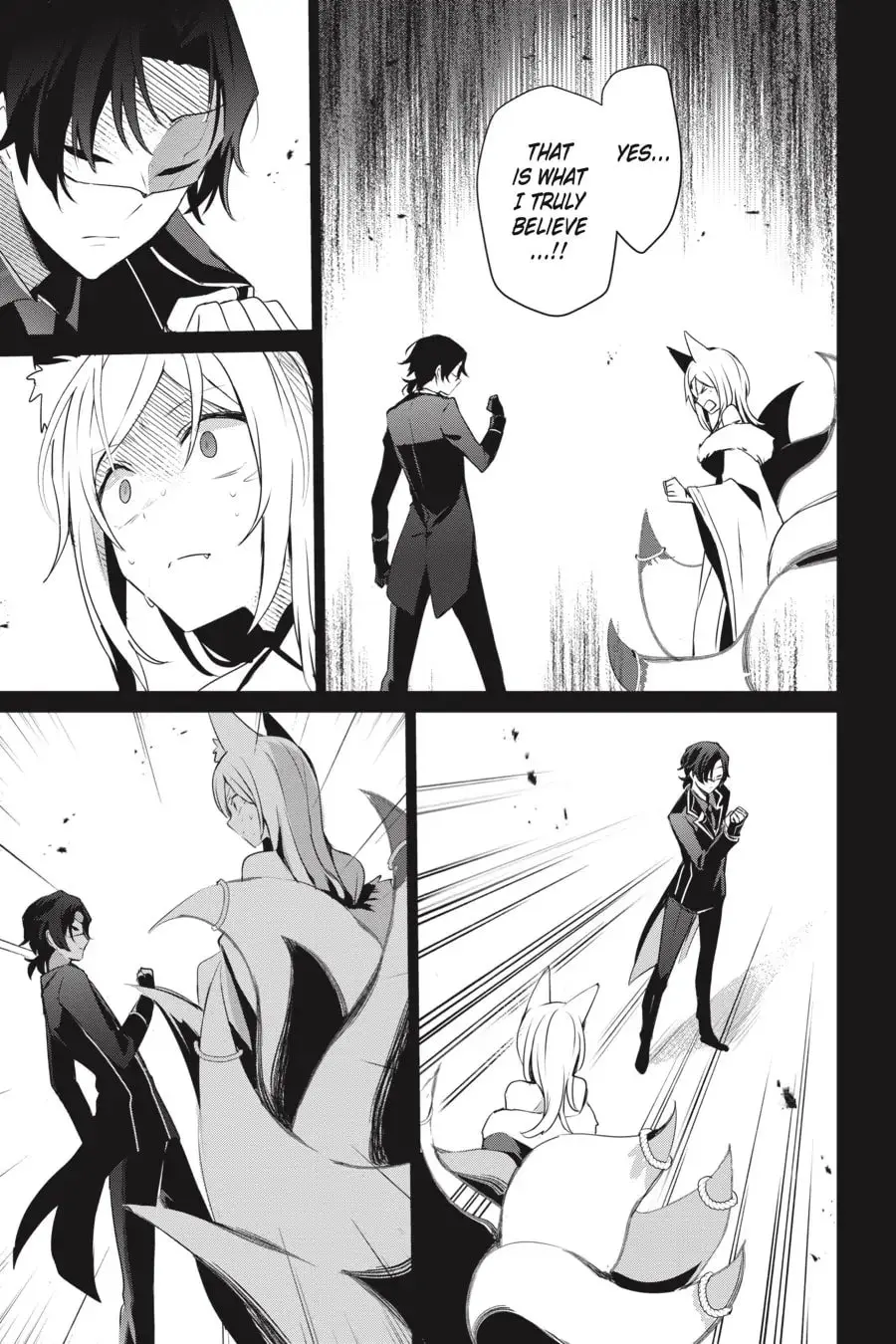 The Eminence in Shadow, chapter 35, page 7