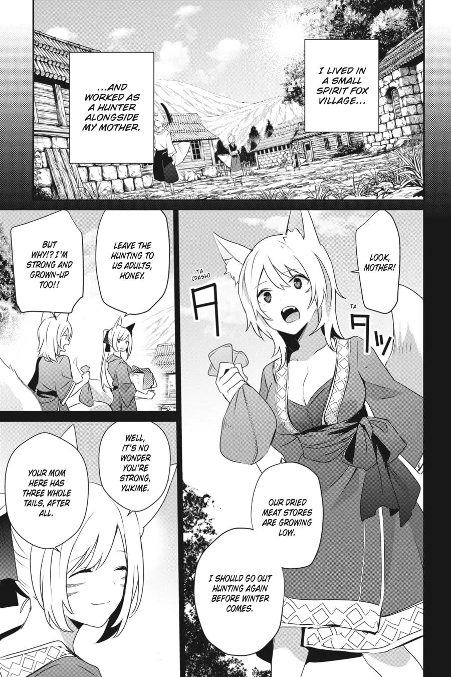 The Eminence in Shadow, chapter 38, page 20