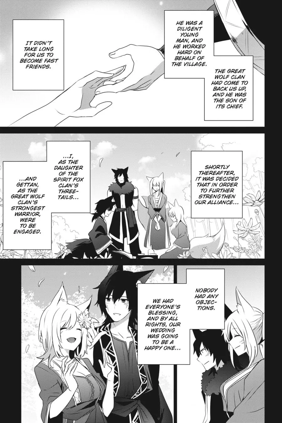 The Eminence in Shadow, chapter 38, page 24