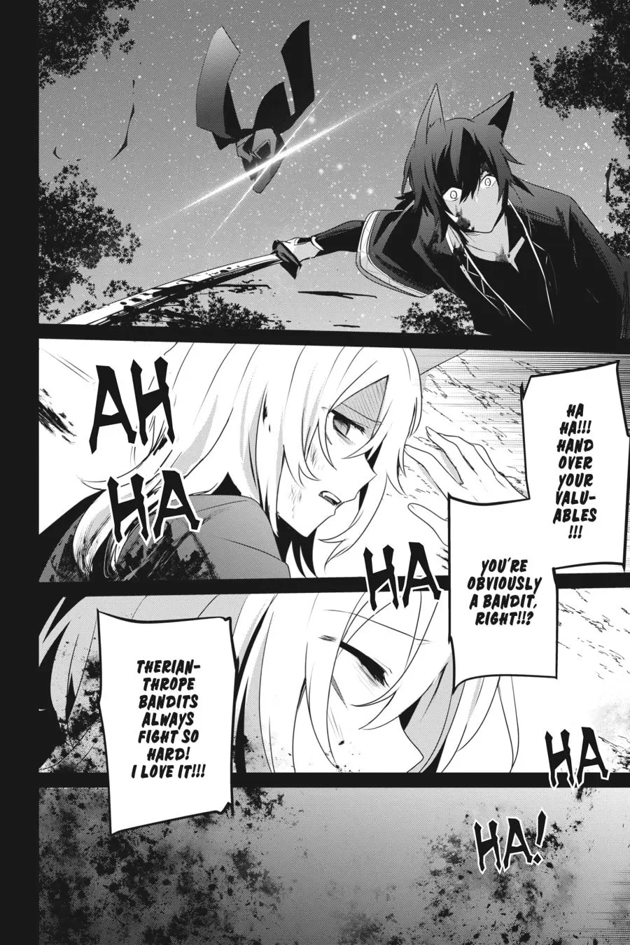 The Eminence in Shadow, chapter 38, page 31