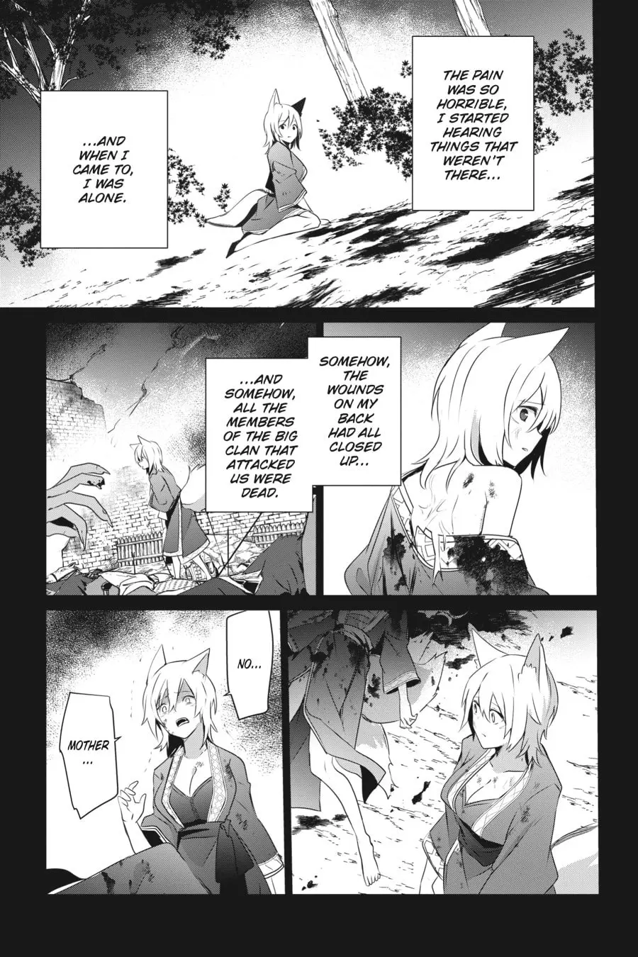 The Eminence in Shadow, chapter 38, page 32