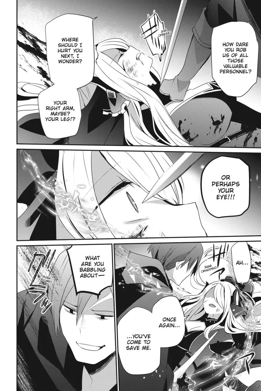 The Eminence in Shadow, chapter 41, page 29