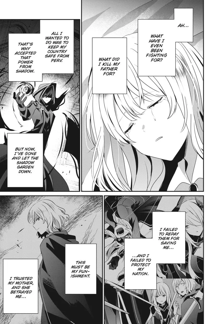 The Eminence in Shadow, chapter 44, page 7
