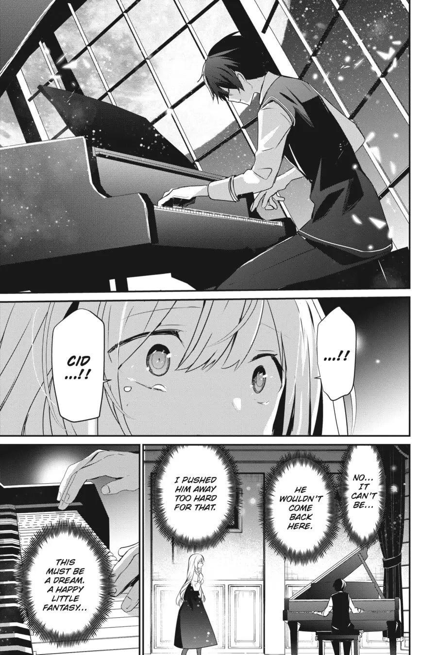 The Eminence in Shadow, chapter 44, page 9