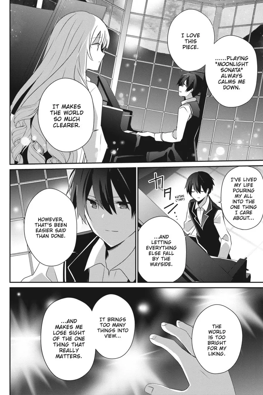 The Eminence in Shadow, chapter 44, page 10