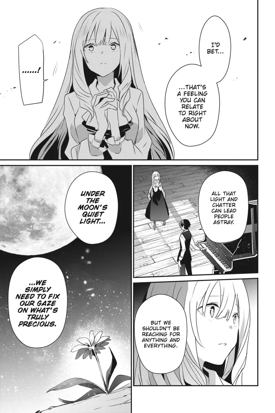 The Eminence in Shadow, chapter 44, page 11