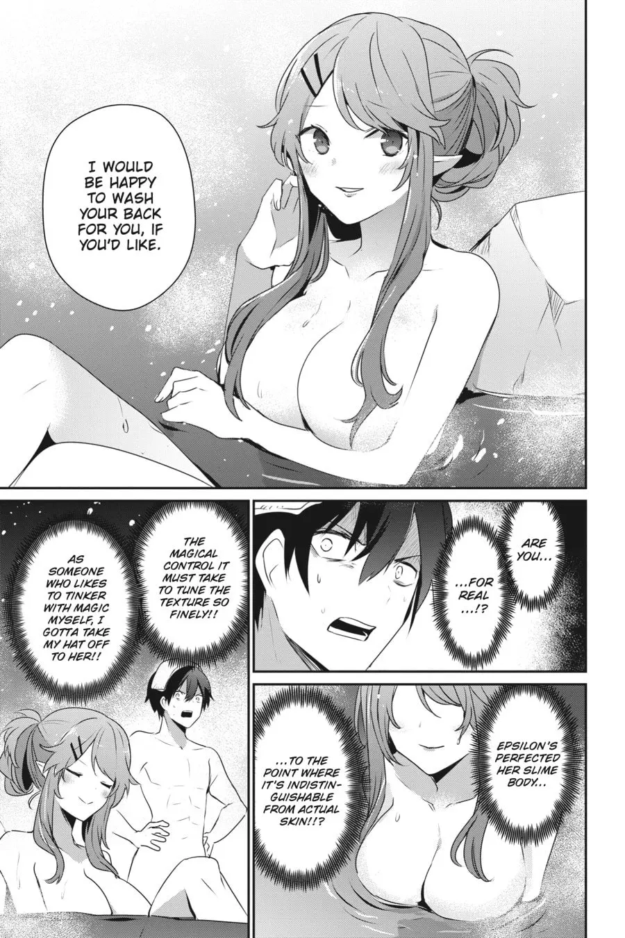 The Eminence in Shadow, chapter 44, page 17