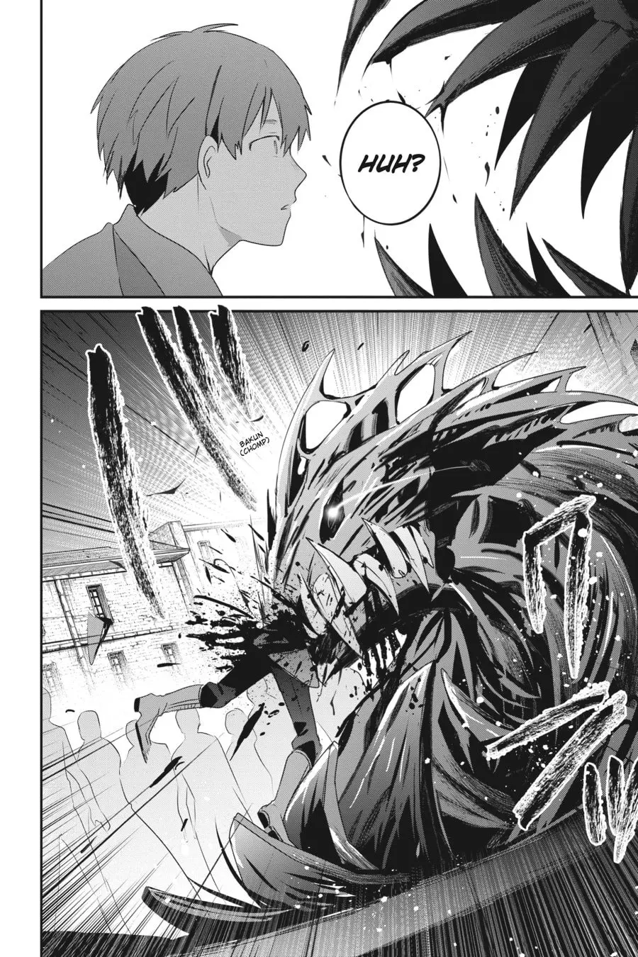The Eminence in Shadow, chapter 45, page 13