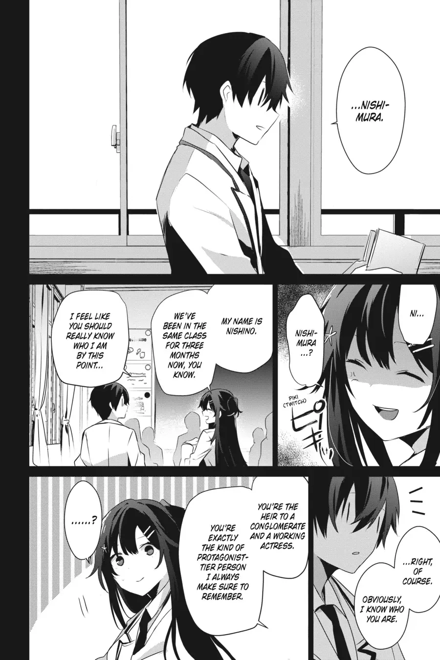 The Eminence in Shadow, chapter 47, page 4