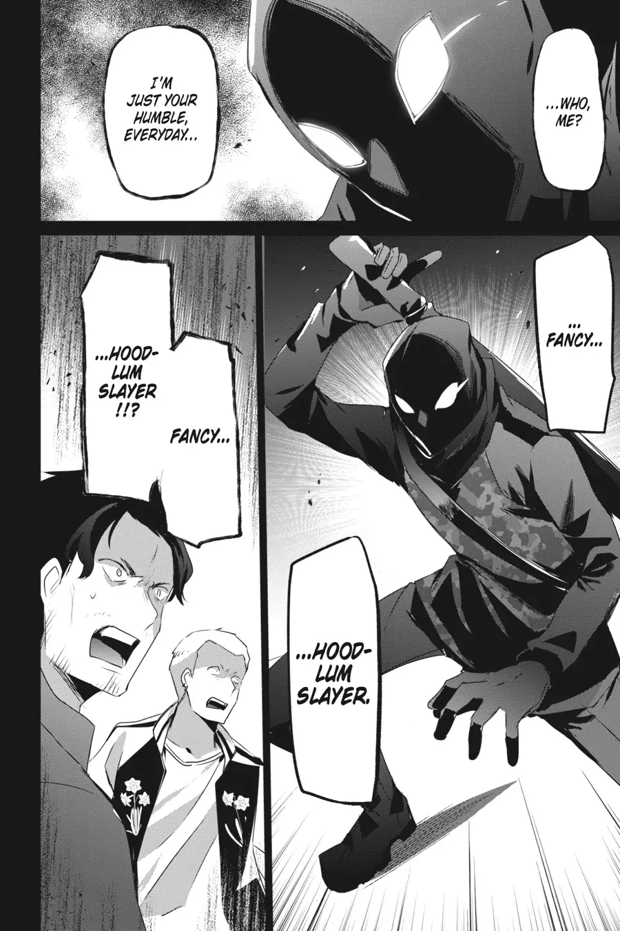 The Eminence in Shadow, chapter 47, page 10