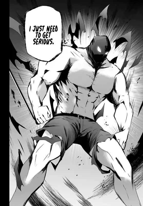 The Eminence in Shadow, chapter 47, page 20