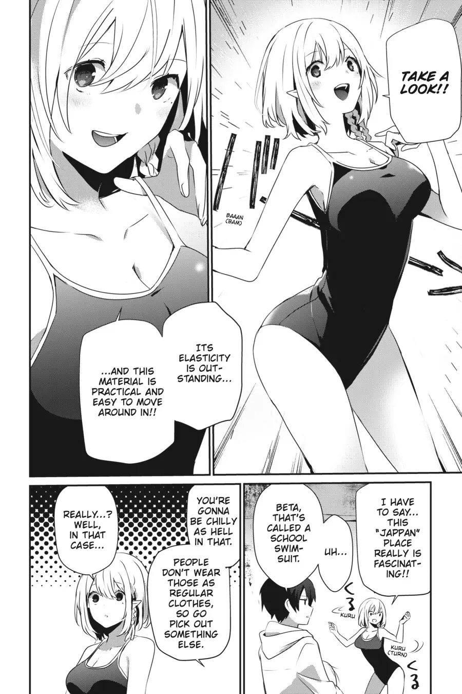 The Eminence in Shadow, chapter 48, page 4
