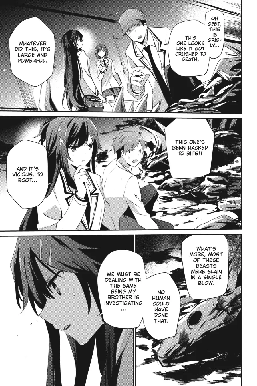 The Eminence in Shadow, chapter 49, page 7